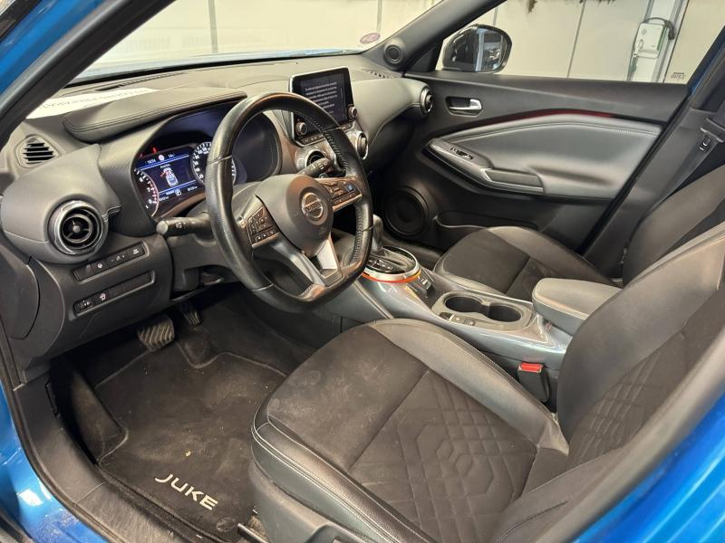 NISSAN Juke d’occasion à vendre à MONTPELLIER chez MAS AUTO (Photo 7)