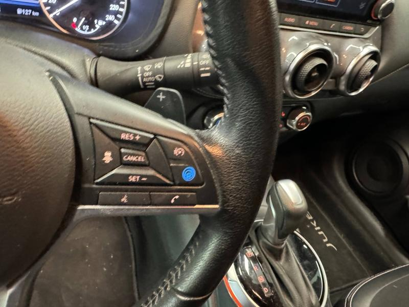 NISSAN Juke d’occasion à vendre à MONTPELLIER chez MAS AUTO (Photo 12)