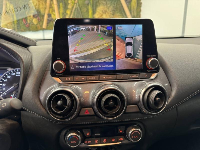 NISSAN Juke d’occasion à vendre à MONTPELLIER chez MAS AUTO (Photo 13)