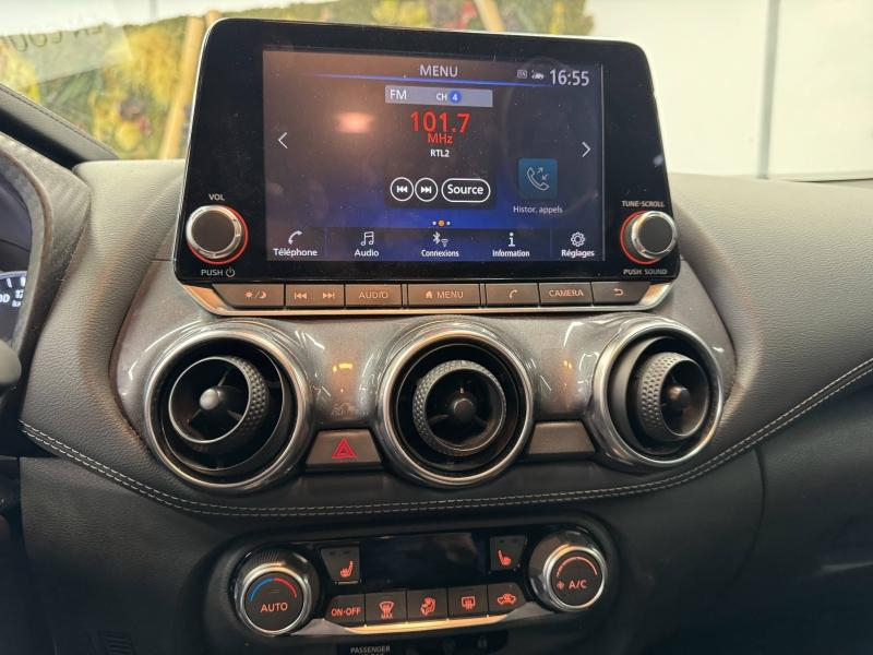 NISSAN Juke d’occasion à vendre à MONTPELLIER chez MAS AUTO (Photo 14)