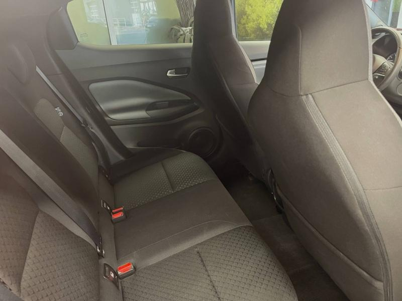 NISSAN Juke d’occasion à vendre à MONTPELLIER chez MAS AUTO (Photo 7)