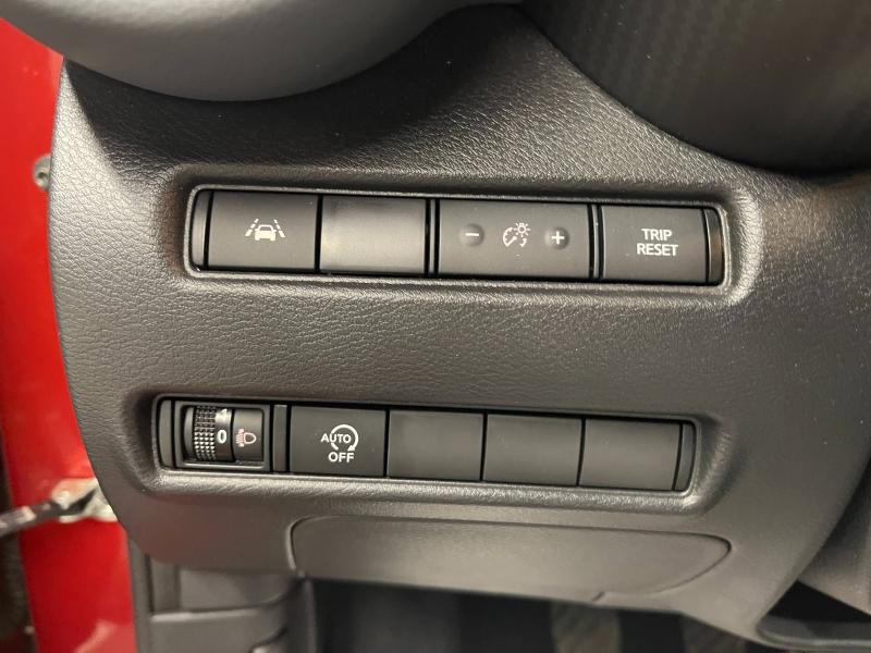 NISSAN Juke d’occasion à vendre à MONTPELLIER chez MAS AUTO (Photo 8)