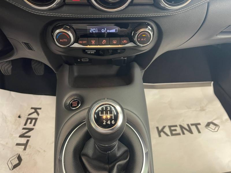 NISSAN Juke d’occasion à vendre à MONTPELLIER chez MAS AUTO (Photo 9)