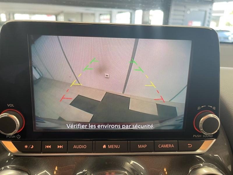 NISSAN Juke d’occasion à vendre à MONTPELLIER chez MAS AUTO (Photo 12)