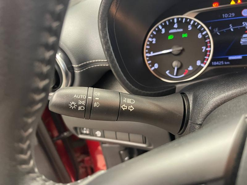 NISSAN Juke d’occasion à vendre à MONTPELLIER chez MAS AUTO (Photo 13)