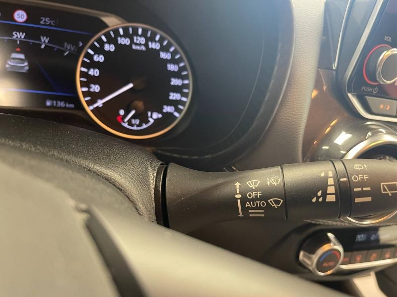 NISSAN Juke d’occasion à vendre à MONTPELLIER chez MAS AUTO (Photo 14)