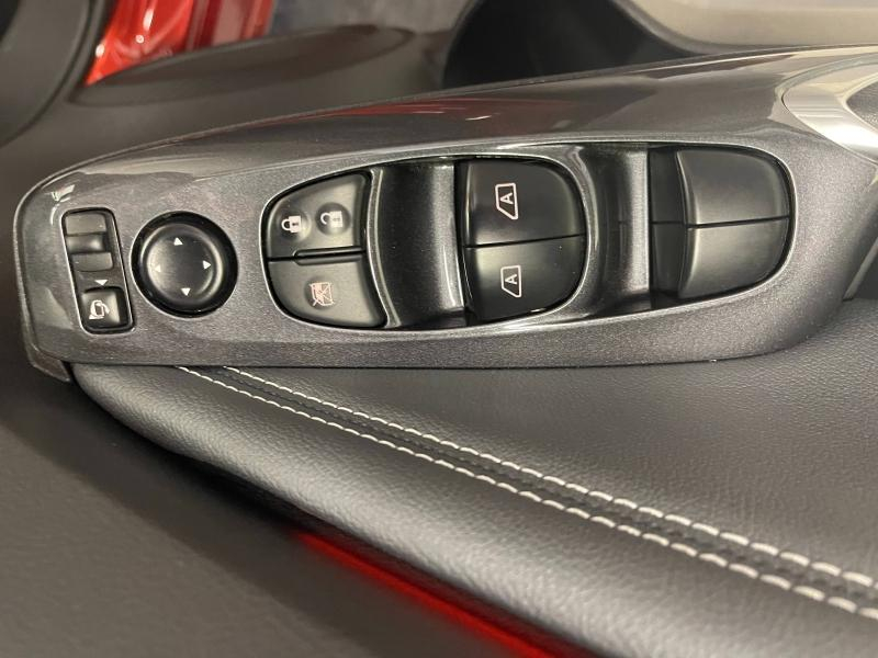 NISSAN Juke d’occasion à vendre à MONTPELLIER chez MAS AUTO (Photo 15)