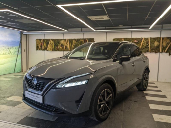 NISSAN Qashqai e-POWER 190ch Tekna 2022 37838 km à vendre