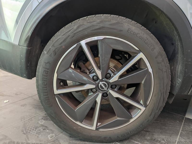 NISSAN Qashqai d’occasion à vendre à MONTPELLIER chez MAS AUTO (Photo 5)