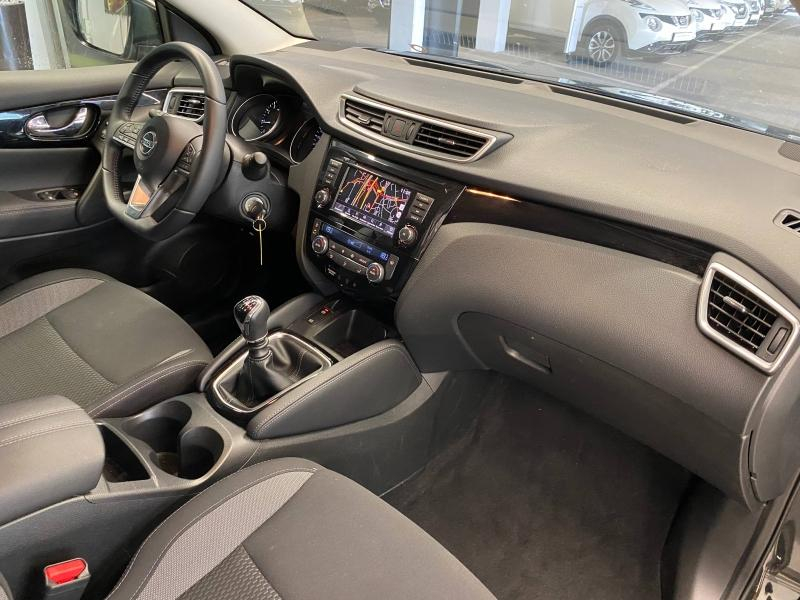 NISSAN Qashqai d’occasion à vendre à MONTPELLIER chez MAS AUTO (Photo 6)