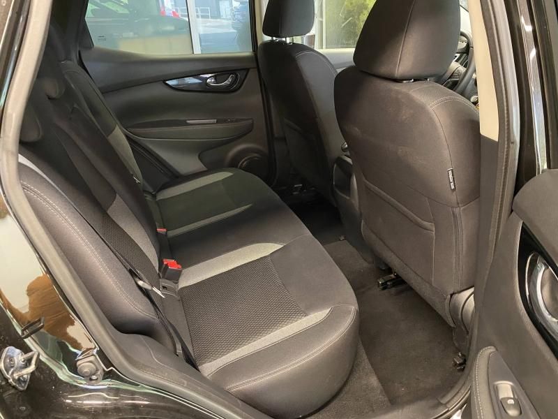 NISSAN Qashqai d’occasion à vendre à MONTPELLIER chez MAS AUTO (Photo 7)