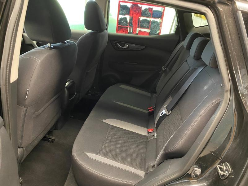 NISSAN Qashqai d’occasion à vendre à MONTPELLIER chez MAS AUTO (Photo 8)