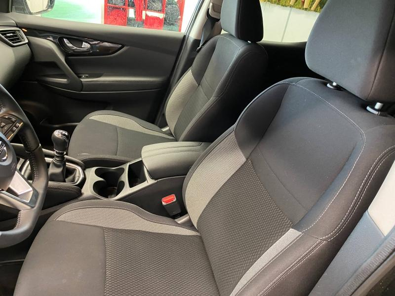 NISSAN Qashqai d’occasion à vendre à MONTPELLIER chez MAS AUTO (Photo 9)