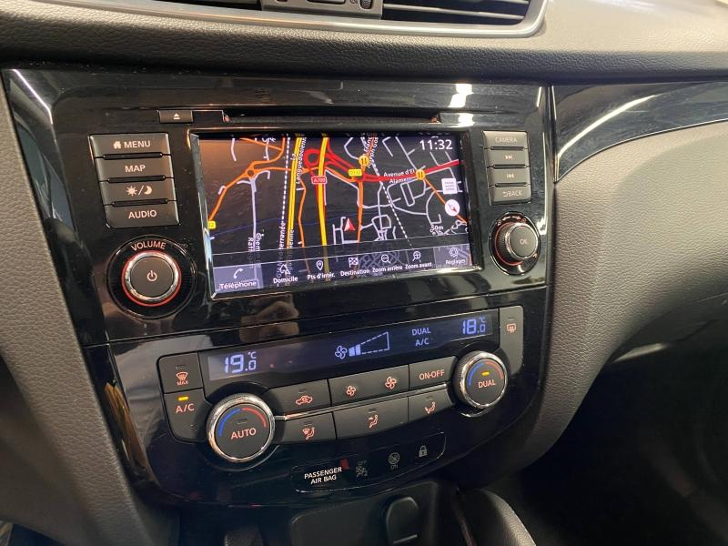 NISSAN Qashqai d’occasion à vendre à MONTPELLIER chez MAS AUTO (Photo 10)