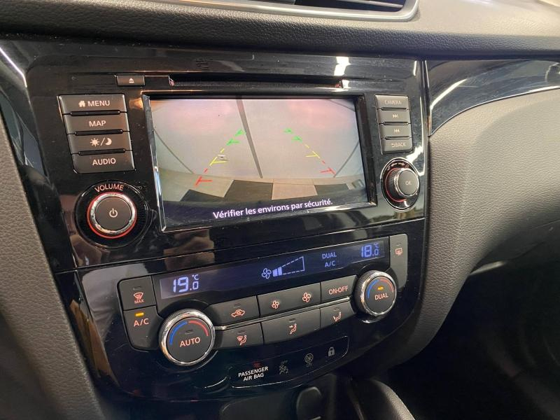 NISSAN Qashqai d’occasion à vendre à MONTPELLIER chez MAS AUTO (Photo 11)