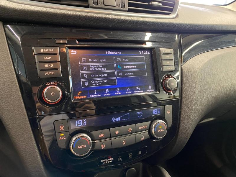 NISSAN Qashqai d’occasion à vendre à MONTPELLIER chez MAS AUTO (Photo 12)