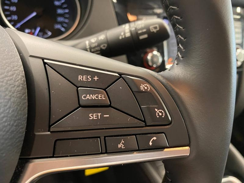 NISSAN Qashqai d’occasion à vendre à MONTPELLIER chez MAS AUTO (Photo 13)