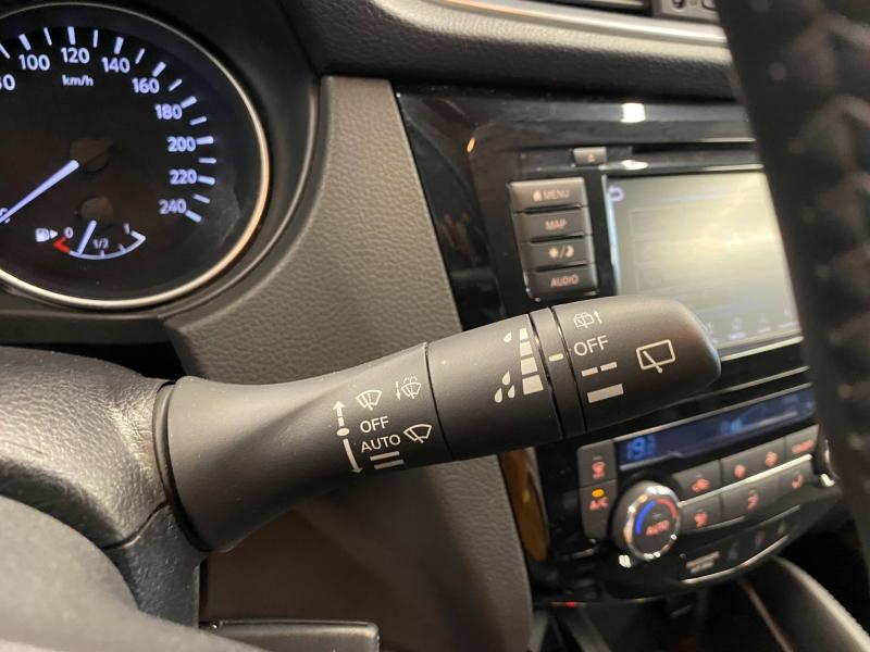 NISSAN Qashqai d’occasion à vendre à MONTPELLIER chez MAS AUTO (Photo 14)