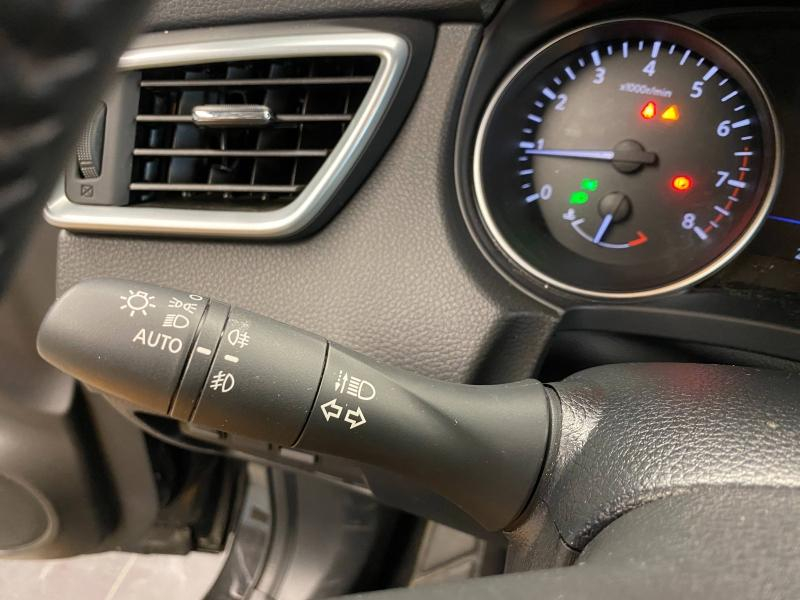 NISSAN Qashqai d’occasion à vendre à MONTPELLIER chez MAS AUTO (Photo 15)