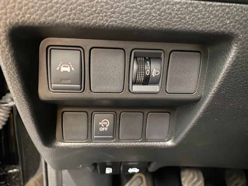 NISSAN Qashqai d’occasion à vendre à MONTPELLIER chez MAS AUTO (Photo 16)