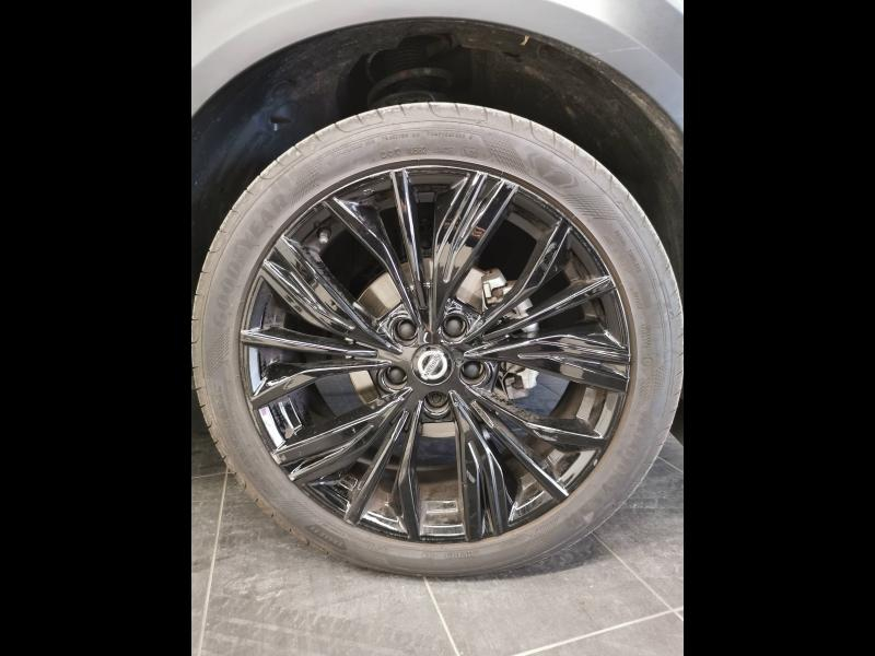 NISSAN Juke d’occasion à vendre à MONTPELLIER chez MAS AUTO (Photo 7)