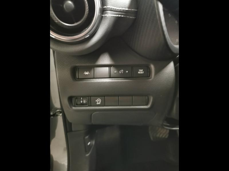 NISSAN Juke d’occasion à vendre à MONTPELLIER chez MAS AUTO (Photo 10)