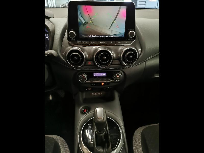 NISSAN Juke d’occasion à vendre à MONTPELLIER chez MAS AUTO (Photo 11)