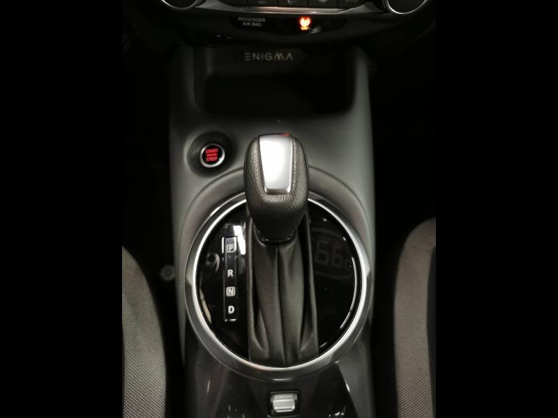 NISSAN Juke d’occasion à vendre à MONTPELLIER chez MAS AUTO (Photo 12)