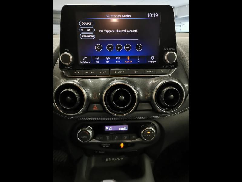 NISSAN Juke d’occasion à vendre à MONTPELLIER chez MAS AUTO (Photo 13)