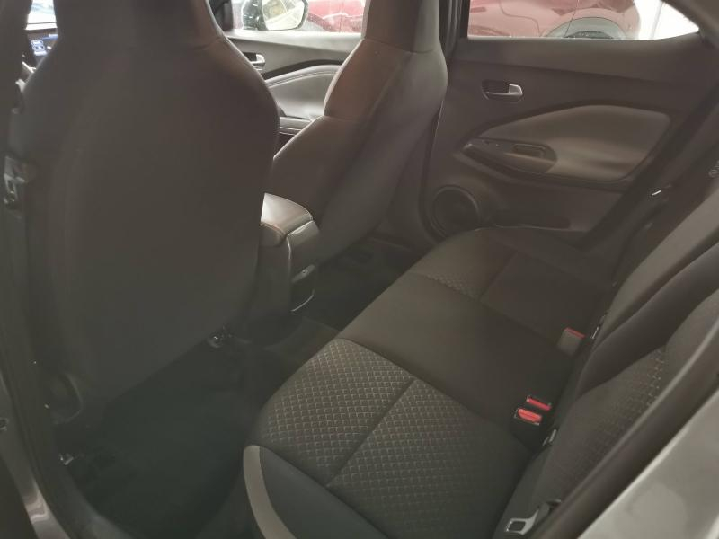 NISSAN Juke d’occasion à vendre à MONTPELLIER chez MAS AUTO (Photo 14)