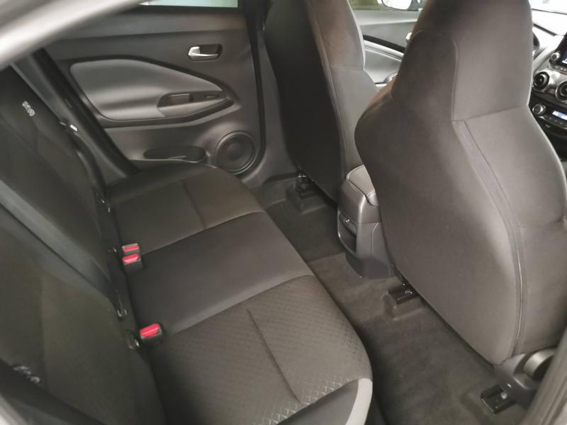 NISSAN Juke d’occasion à vendre à MONTPELLIER chez MAS AUTO (Photo 15)