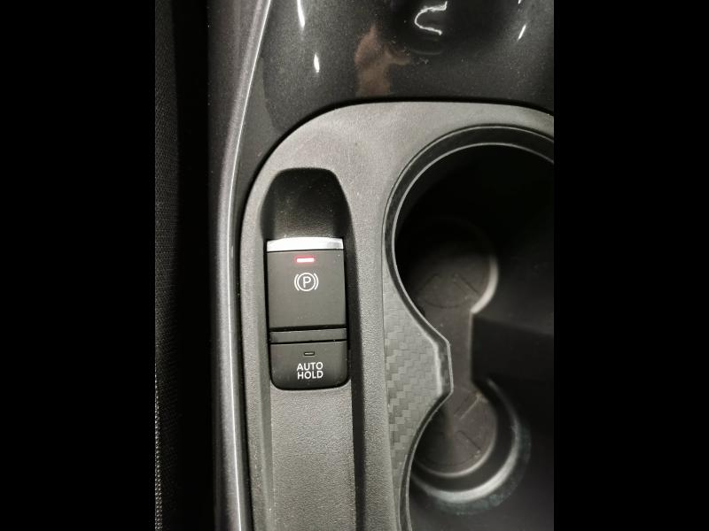 NISSAN Juke d’occasion à vendre à MONTPELLIER chez MAS AUTO (Photo 16)