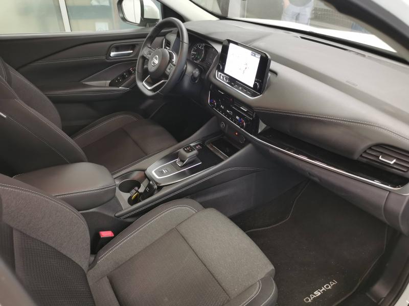 NISSAN Qashqai d’occasion à vendre à MONTPELLIER chez MAS AUTO (Photo 5)