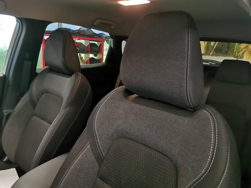 NISSAN Qashqai d’occasion à vendre à MONTPELLIER chez MAS AUTO (Photo 8)