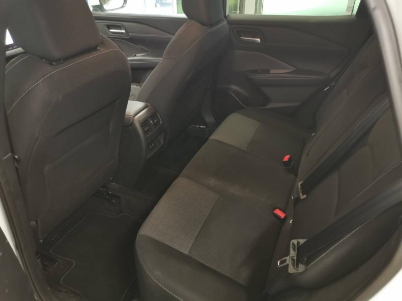 NISSAN Qashqai d’occasion à vendre à MONTPELLIER chez MAS AUTO (Photo 16)