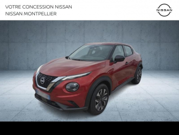NISSAN Juke d’occasion à vendre à MONTPELLIER