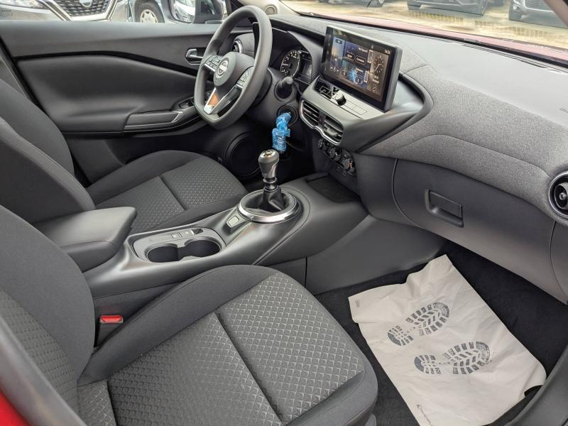 NISSAN Juke d’occasion à vendre à MONTPELLIER chez MAS AUTO (Photo 8)