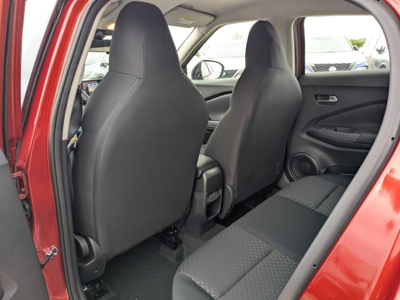 NISSAN Juke d’occasion à vendre à MONTPELLIER chez MAS AUTO (Photo 9)