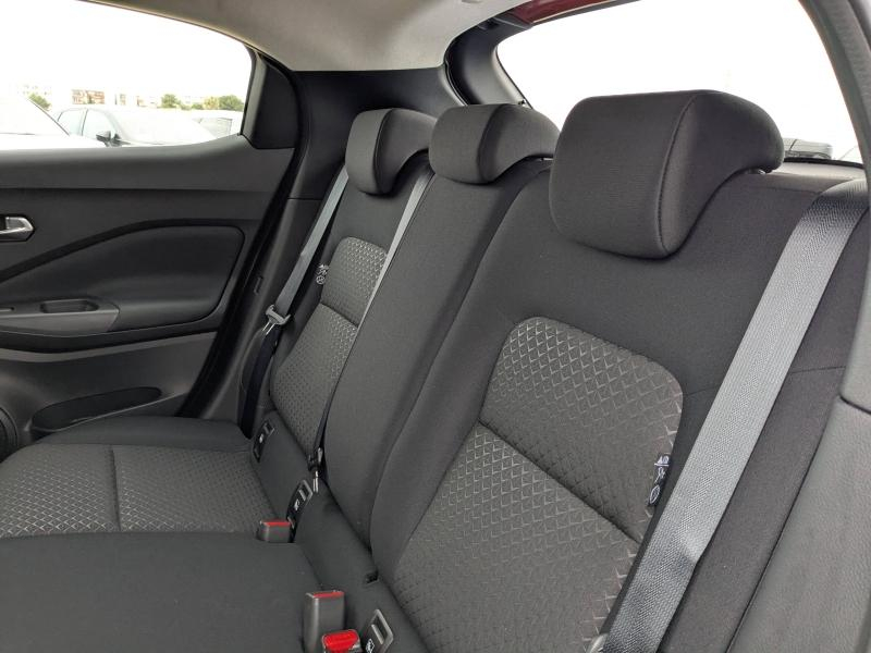 NISSAN Juke d’occasion à vendre à MONTPELLIER chez MAS AUTO (Photo 10)