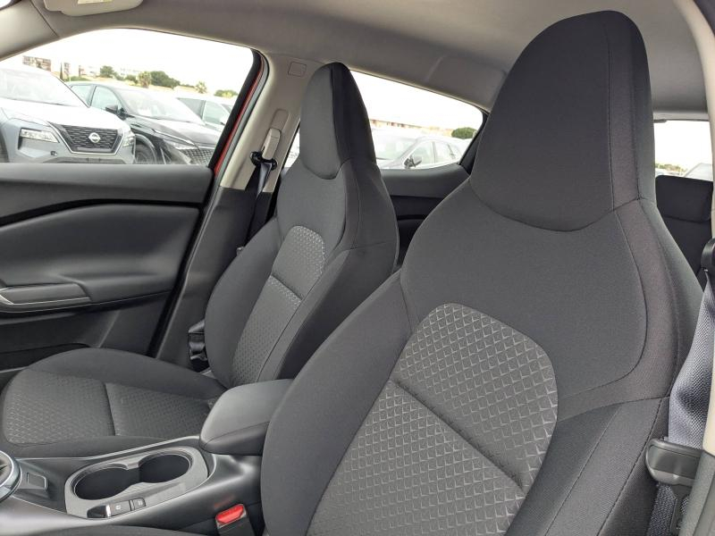 NISSAN Juke d’occasion à vendre à MONTPELLIER chez MAS AUTO (Photo 12)