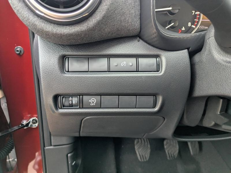 NISSAN Juke d’occasion à vendre à MONTPELLIER chez MAS AUTO (Photo 13)