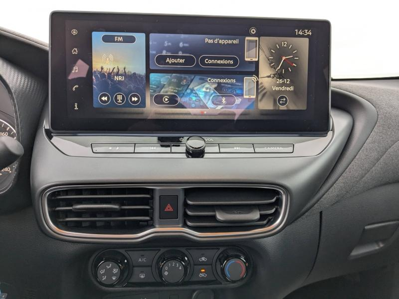 NISSAN Juke d’occasion à vendre à MONTPELLIER chez MAS AUTO (Photo 14)