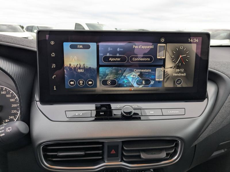 NISSAN Juke d’occasion à vendre à MONTPELLIER chez MAS AUTO (Photo 15)