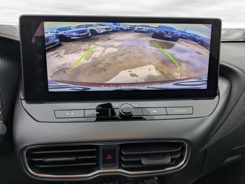 NISSAN Juke d’occasion à vendre à MONTPELLIER chez MAS AUTO (Photo 16)