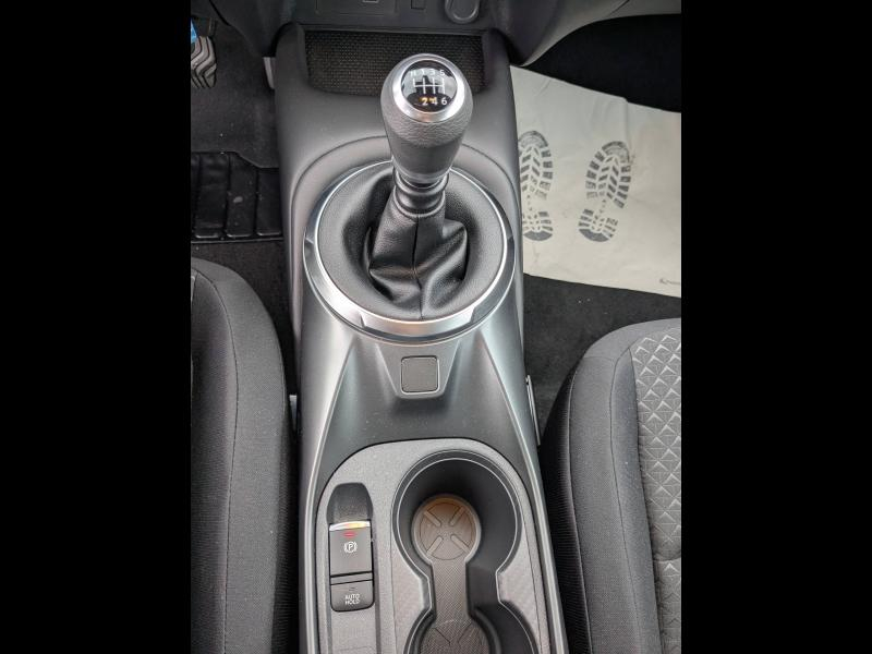 NISSAN Juke d’occasion à vendre à MONTPELLIER chez MAS AUTO (Photo 17)