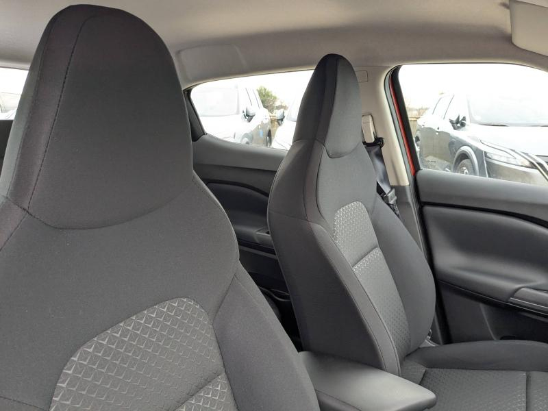 NISSAN Juke d’occasion à vendre à MONTPELLIER chez MAS AUTO (Photo 18)