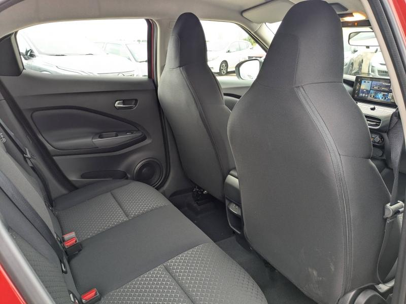 NISSAN Juke d’occasion à vendre à MONTPELLIER chez MAS AUTO (Photo 19)