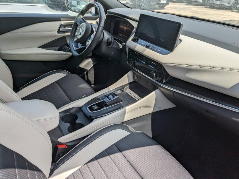 NISSAN Qashqai d’occasion à vendre à MONTPELLIER chez MAS AUTO (Photo 6)