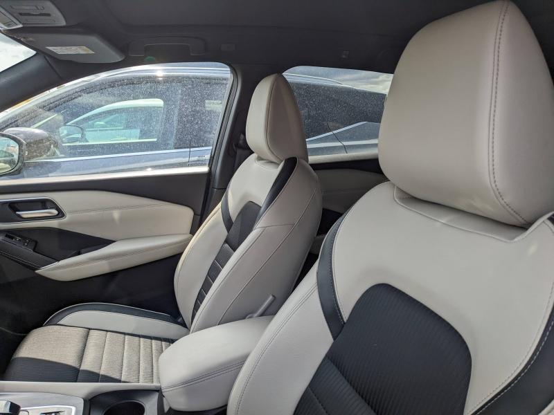 NISSAN Qashqai d’occasion à vendre à MONTPELLIER chez MAS AUTO (Photo 13)