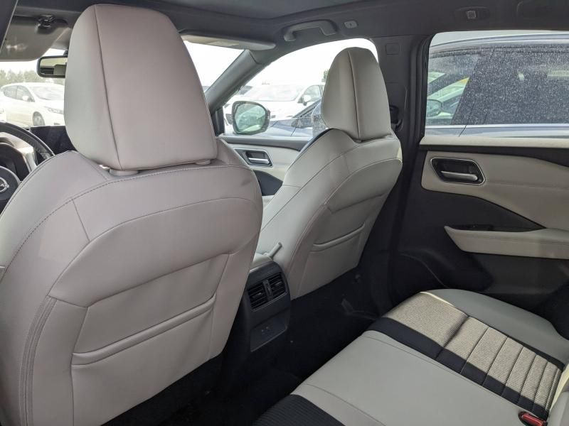 NISSAN Qashqai d’occasion à vendre à MONTPELLIER chez MAS AUTO (Photo 11)